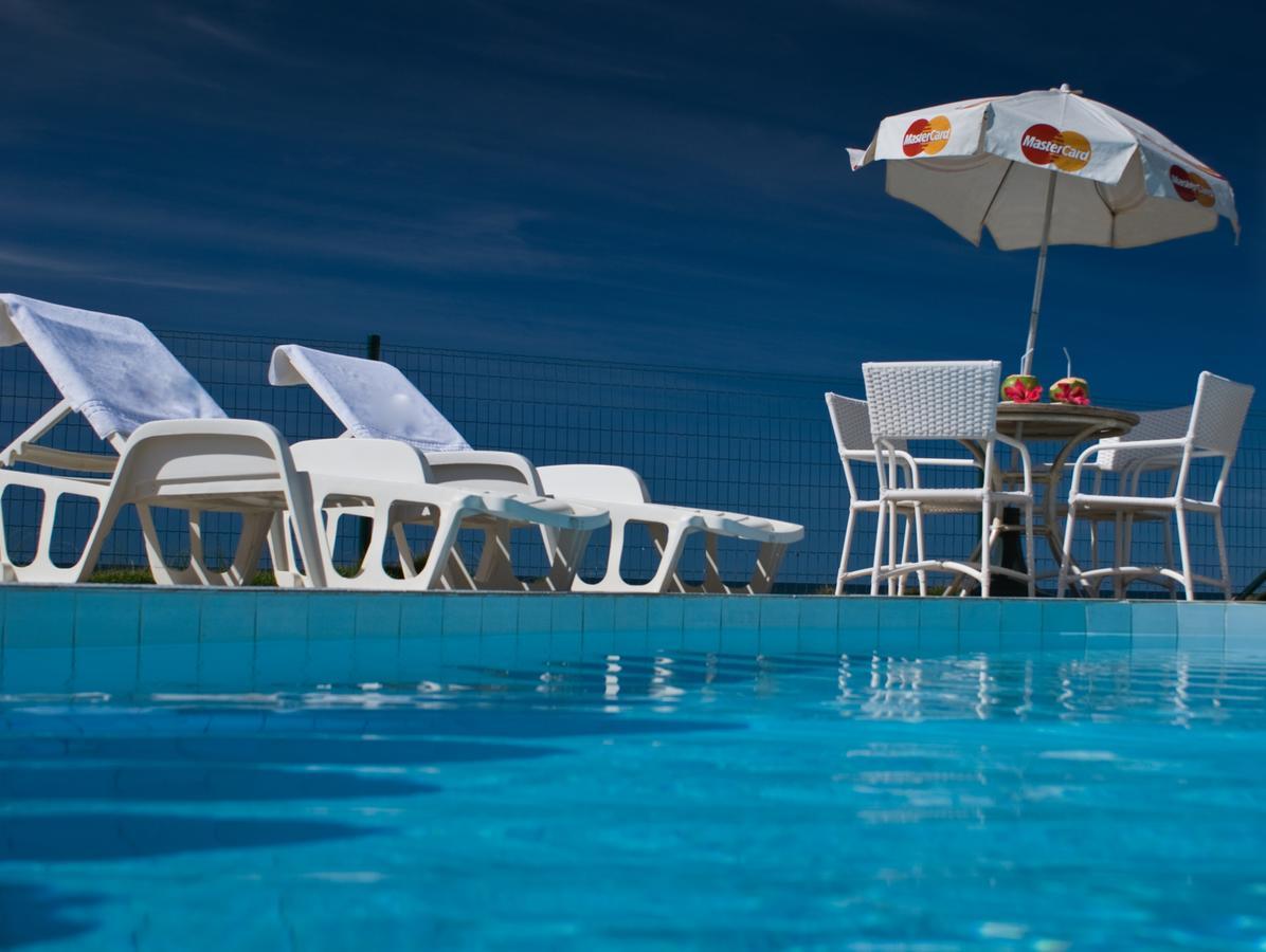 Oyo Hotel Arembepe Beach Hotel, Camacari Dış mekan fotoğraf