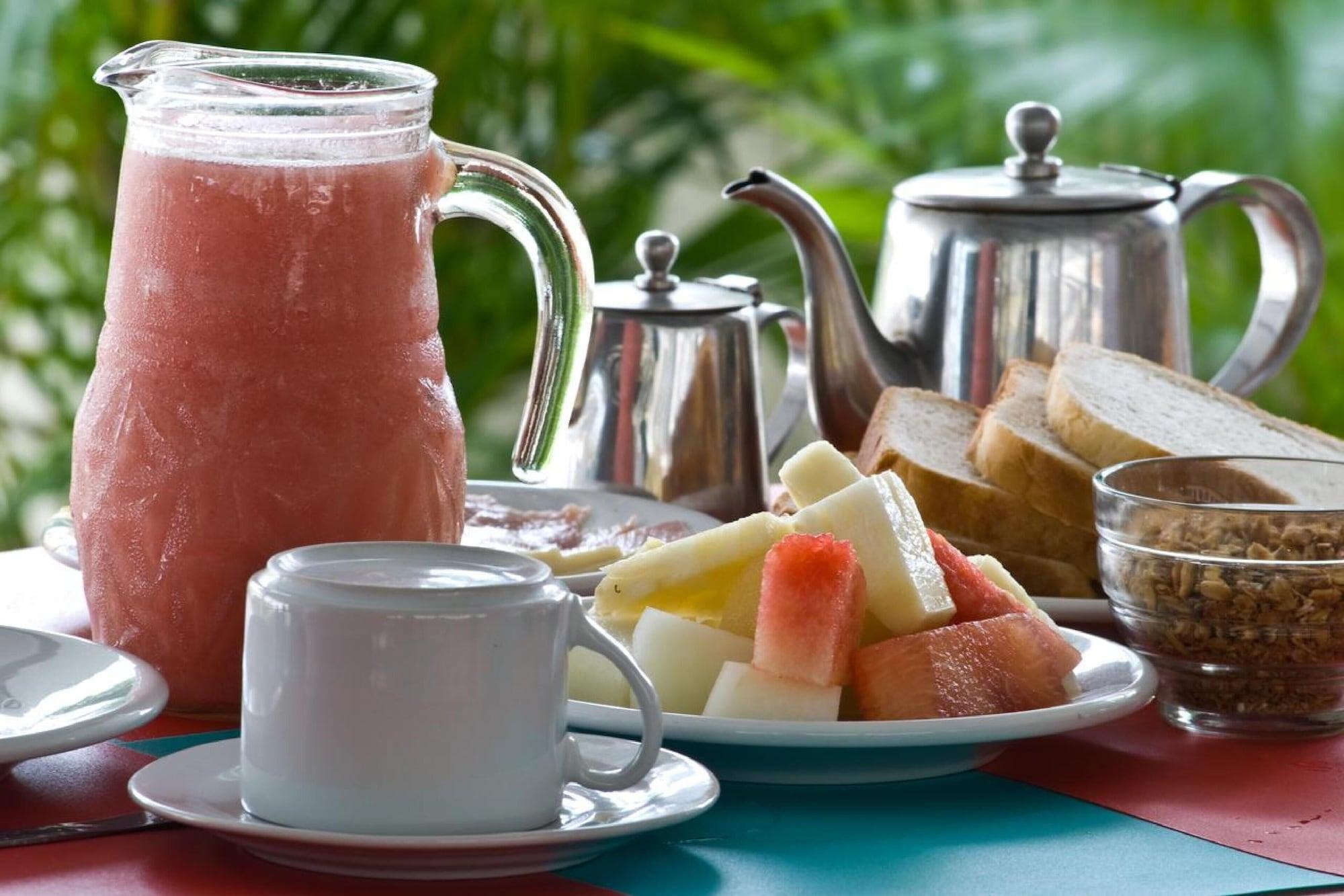 Oyo Hotel Arembepe Beach Hotel, Camacari Dış mekan fotoğraf