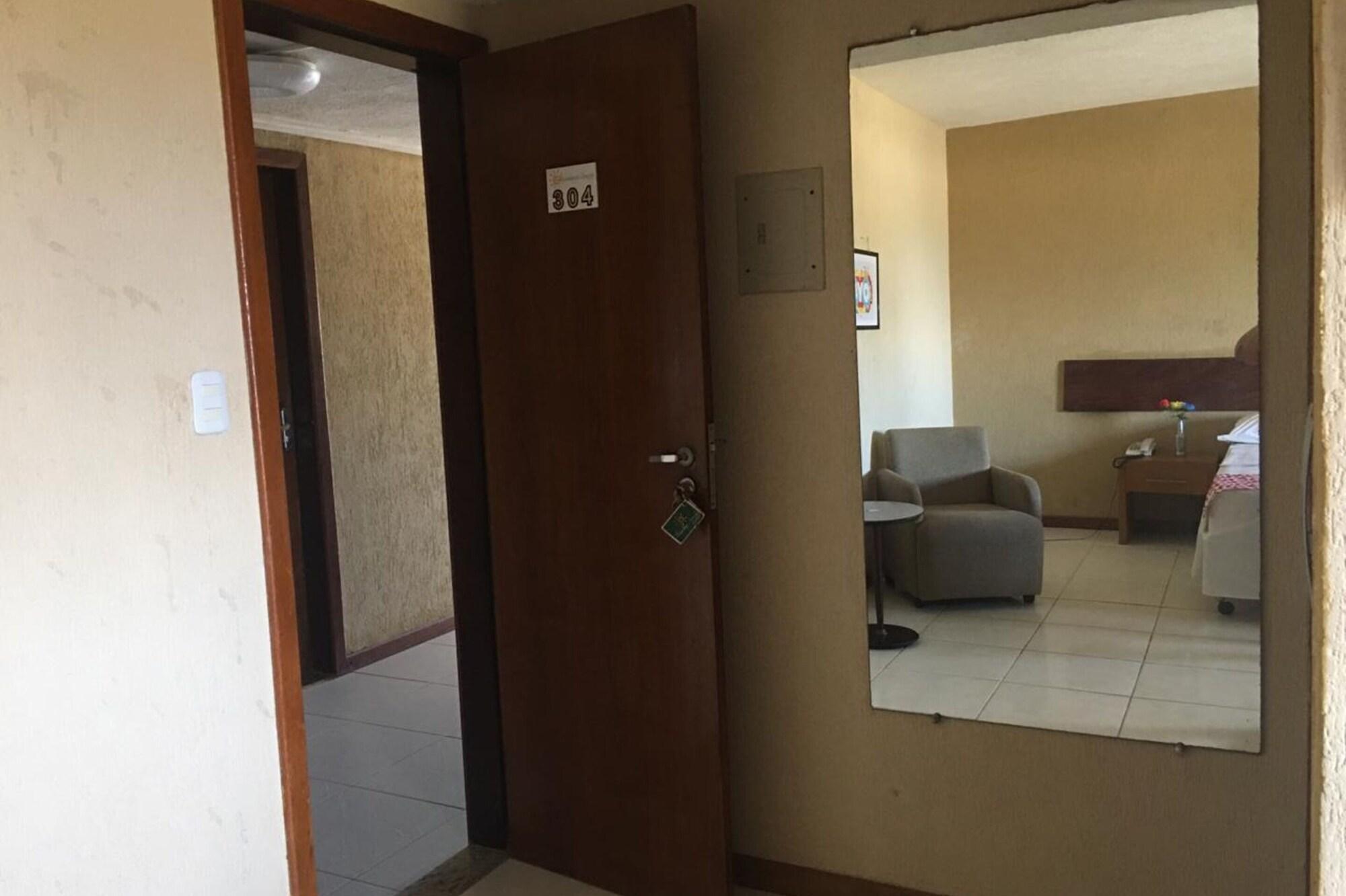 Oyo Hotel Arembepe Beach Hotel, Camacari Dış mekan fotoğraf