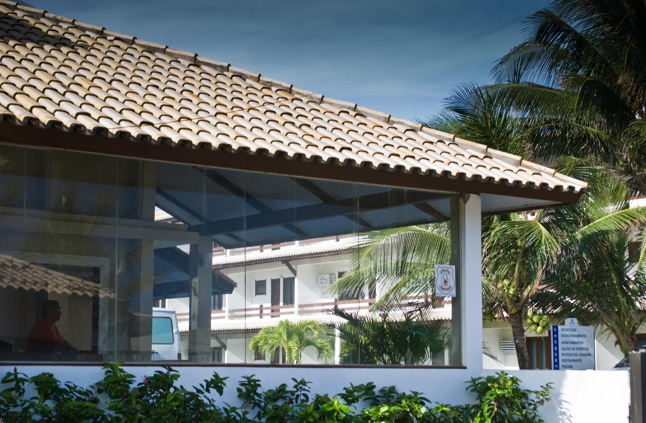 Oyo Hotel Arembepe Beach Hotel, Camacari Dış mekan fotoğraf