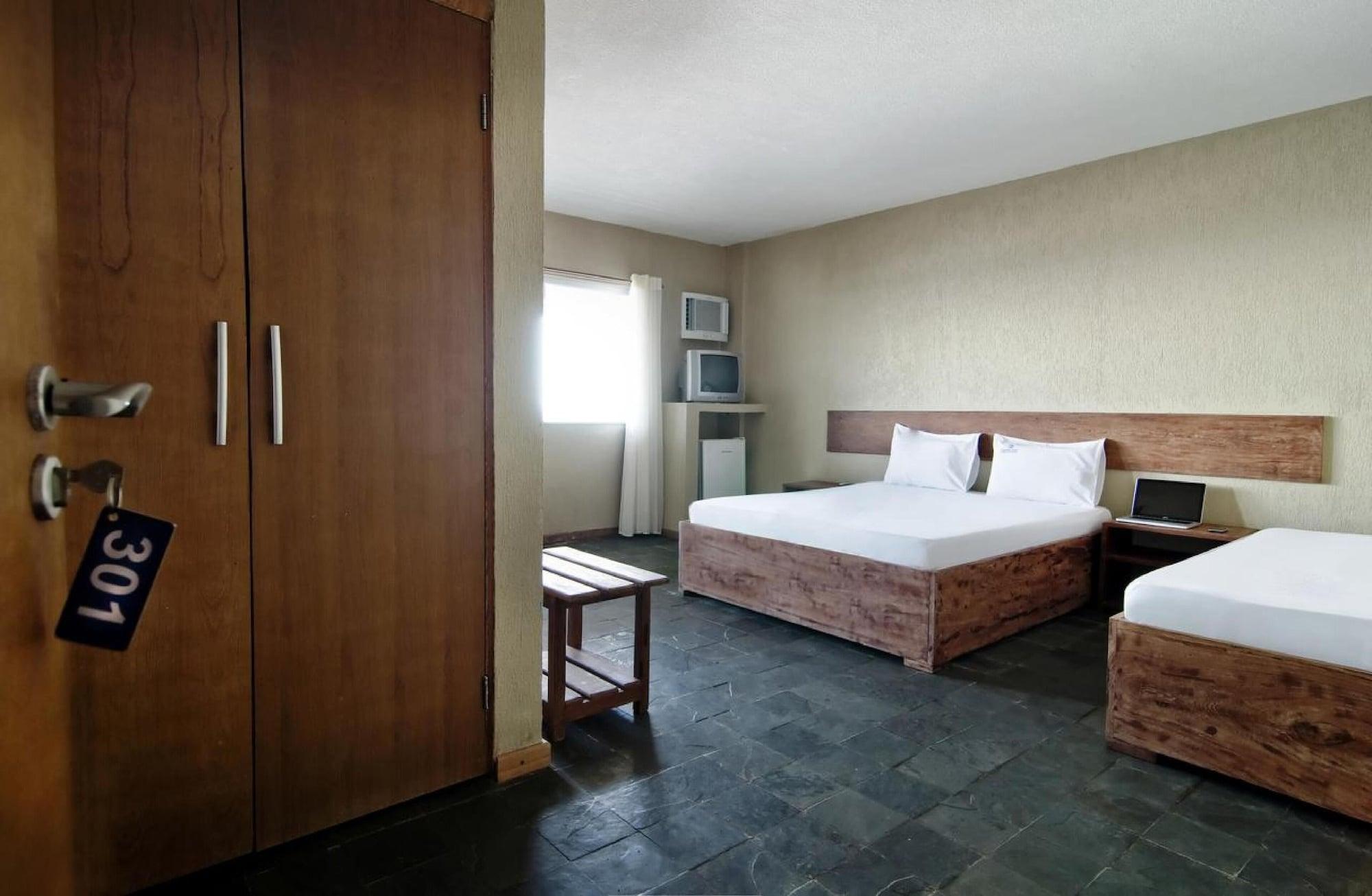 Oyo Hotel Arembepe Beach Hotel, Camacari Dış mekan fotoğraf