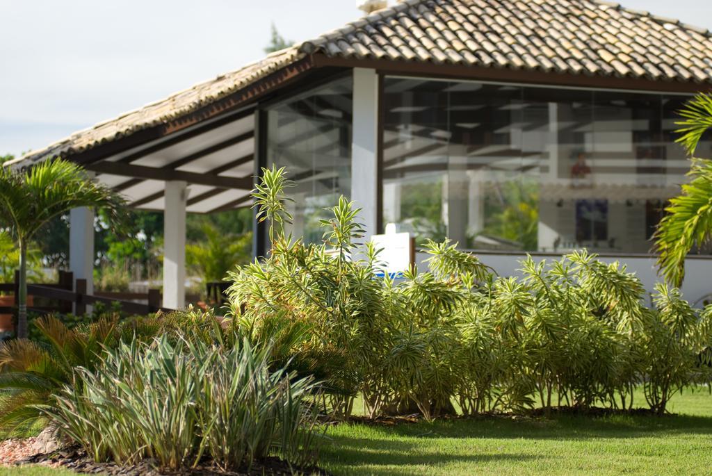 Oyo Hotel Arembepe Beach Hotel, Camacari Dış mekan fotoğraf