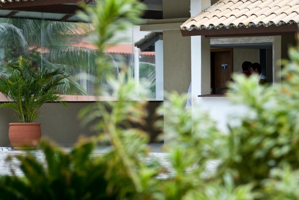 Oyo Hotel Arembepe Beach Hotel, Camacari Dış mekan fotoğraf