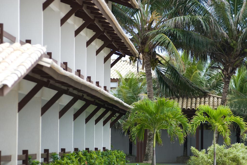 Oyo Hotel Arembepe Beach Hotel, Camacari Dış mekan fotoğraf