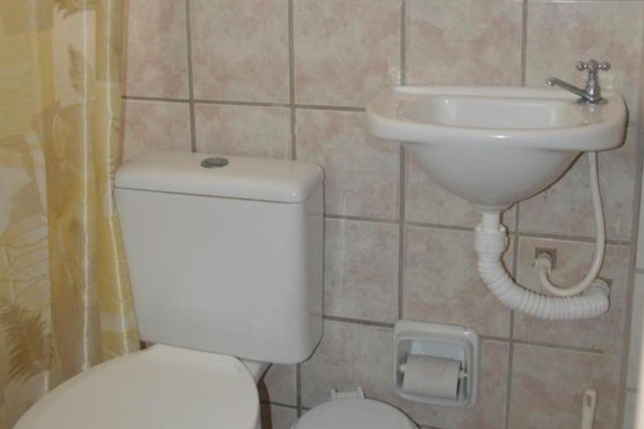 Oyo Hotel Arembepe Beach Hotel, Camacari Dış mekan fotoğraf